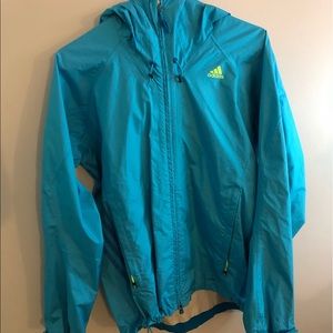 Adidas Windbreaker